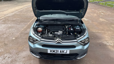 Citroen C4 1.2 PureTech [130] Shine 5dr Petrol Hatchback